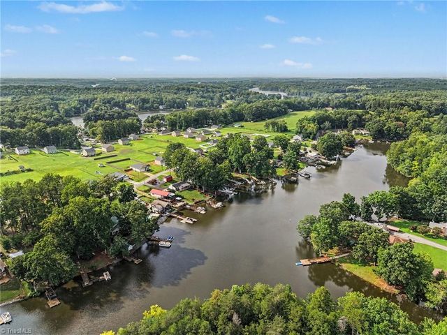 620 Hickory Point Drive, Lexington, NC 27292