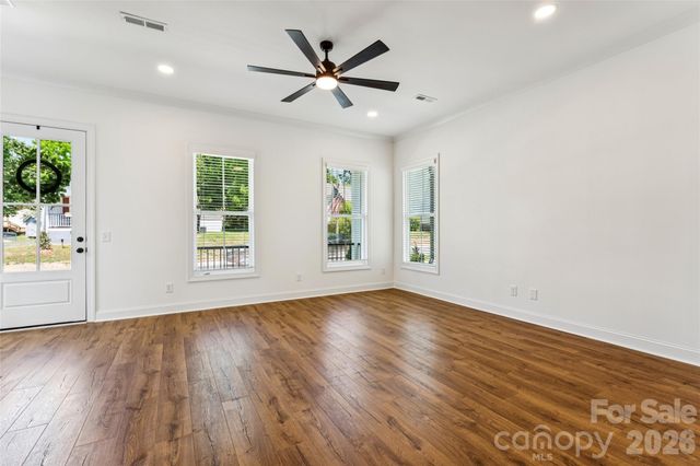 5840 Pittmon Lane 3, Kannapolis, NC 28081