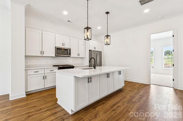 5840 Pittmon Lane 3, Kannapolis, NC 28081