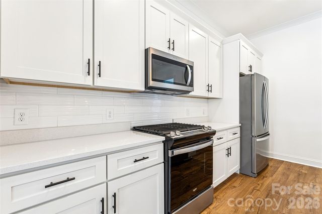 5840 Pittmon Lane 3, Kannapolis, NC 28081