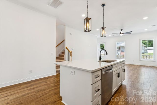 5840 Pittmon Lane 3, Kannapolis, NC 28081