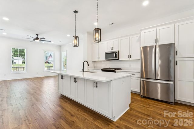 5840 Pittmon Lane 3, Kannapolis, NC 28081