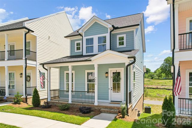 5840 Pittmon Lane 3, Kannapolis, NC 28081
