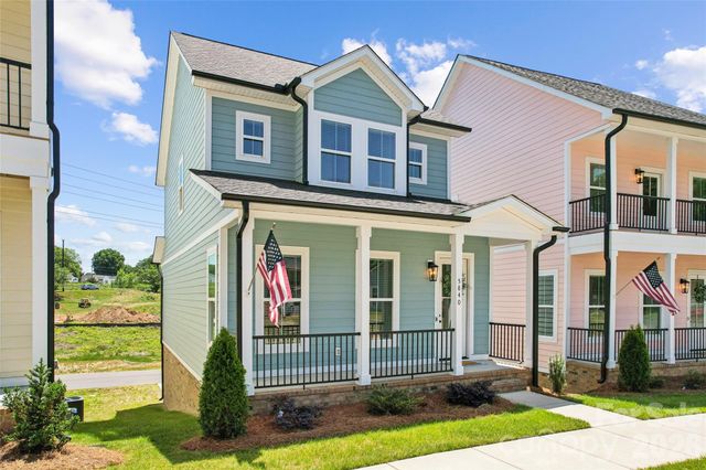 5840 Pittmon Lane 3, Kannapolis, NC 28081