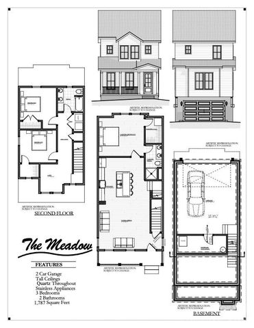 5840 Pittmon Lane 3, Kannapolis, NC 28081