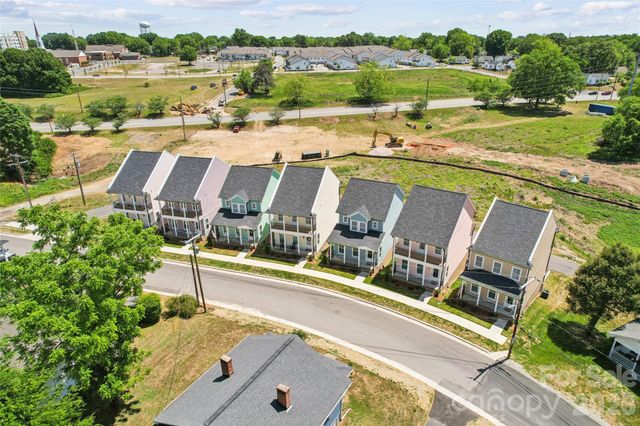 5840 Pittmon Lane 3, Kannapolis, NC 28081