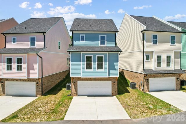 5840 Pittmon Lane 3, Kannapolis, NC 28081