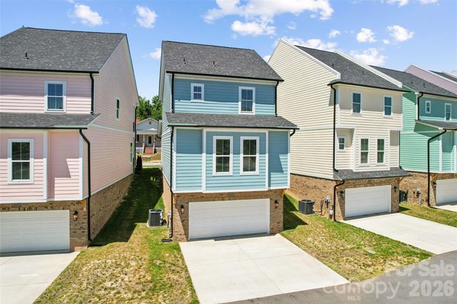 5840 Pittmon Lane 3, Kannapolis, NC 28081