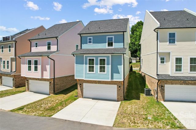5840 Pittmon Lane 3, Kannapolis, NC 28081