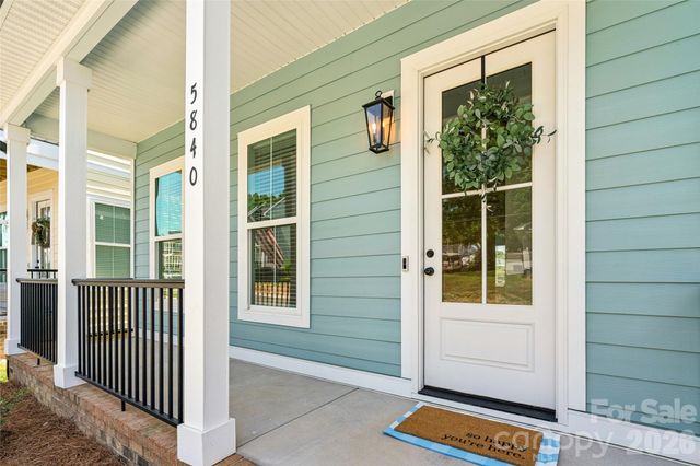 5840 Pittmon Lane 3, Kannapolis, NC 28081