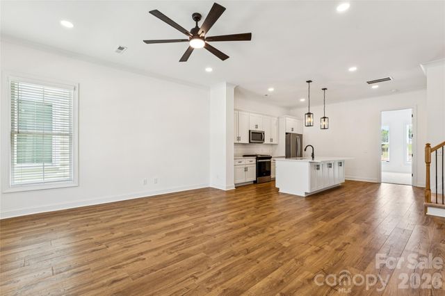 5840 Pittmon Lane 3, Kannapolis, NC 28081
