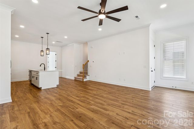 5840 Pittmon Lane 3, Kannapolis, NC 28081