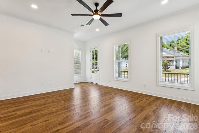 5840 Pittmon Lane 3, Kannapolis, NC 28081