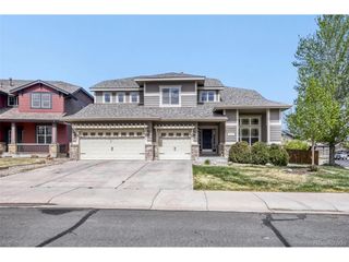 2412 White Wing Rd, Johnstown, CO 80534