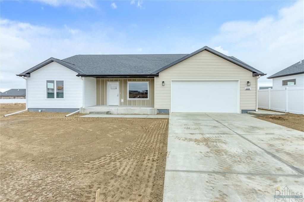 984 Matador AVENUE, Billings, MT 59105 photo 1