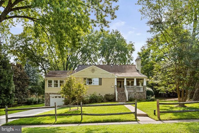 1919 YOUNGBLOOD ST, Mclean, VA 22101