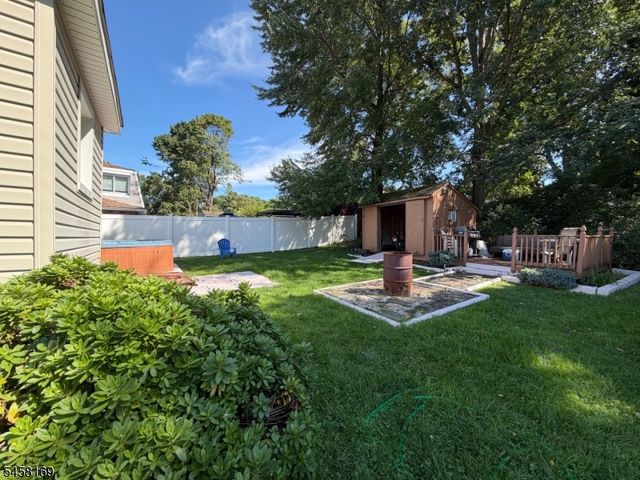 50 Clinton Ave, Mount Olive Twp., NJ 07828