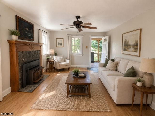 50 Clinton Ave, Mount Olive Twp., NJ 07828