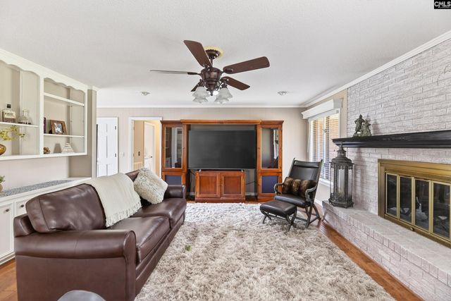207 Cooper Drive, Santee, SC 29142