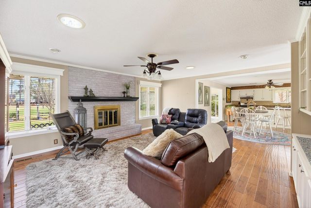 207 Cooper Drive, Santee, SC 29142