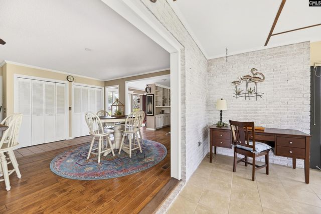 207 Cooper Drive, Santee, SC 29142