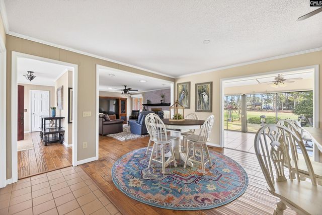 207 Cooper Drive, Santee, SC 29142