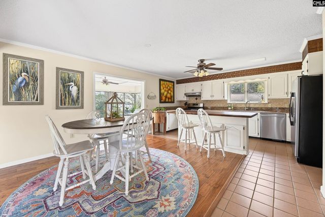 207 Cooper Drive, Santee, SC 29142