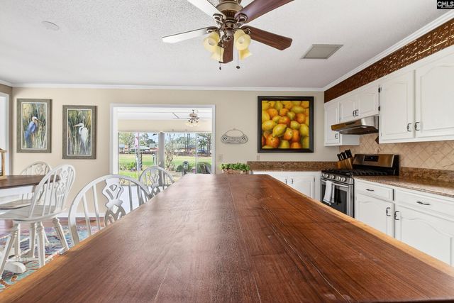207 Cooper Drive, Santee, SC 29142