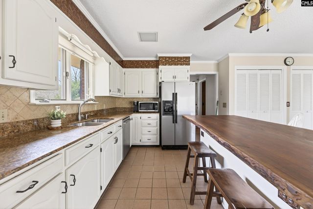 207 Cooper Drive, Santee, SC 29142