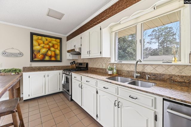 207 Cooper Drive, Santee, SC 29142