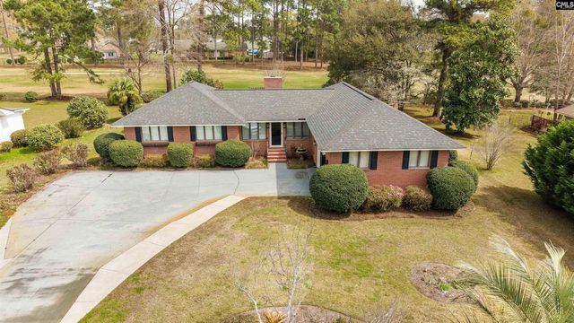 207 Cooper Drive, Santee, SC 29142