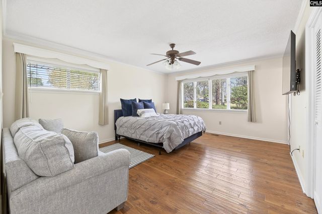 207 Cooper Drive, Santee, SC 29142