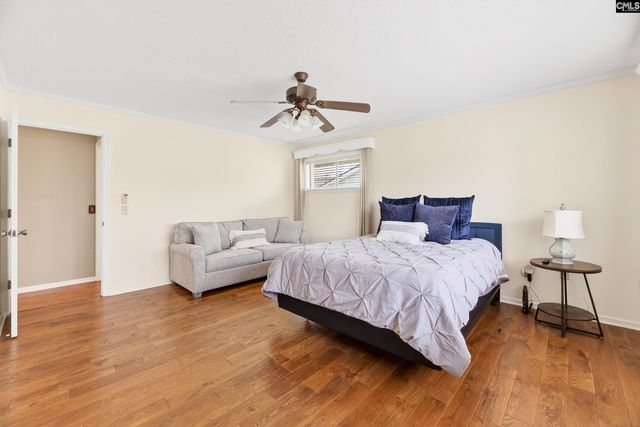 207 Cooper Drive, Santee, SC 29142