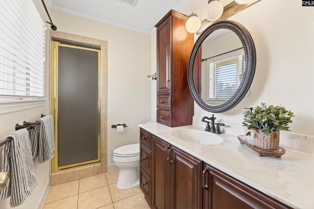 207 Cooper Drive, Santee, SC 29142