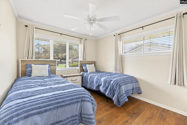 207 Cooper Drive, Santee, SC 29142