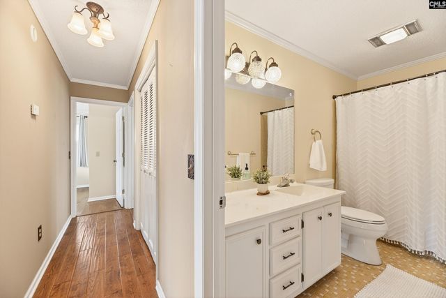 207 Cooper Drive, Santee, SC 29142