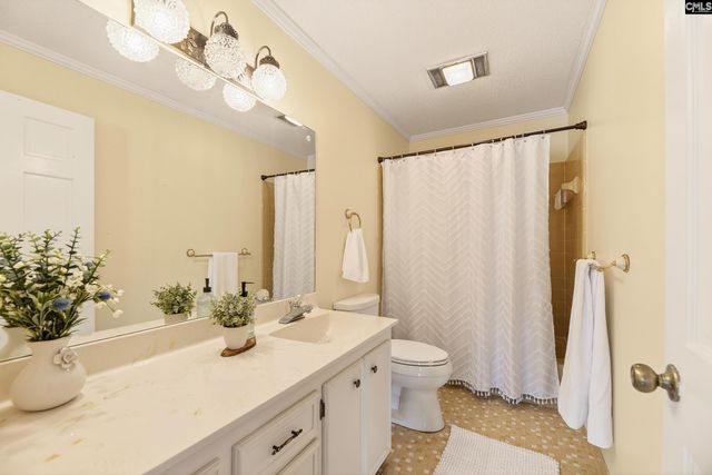 207 Cooper Drive, Santee, SC 29142