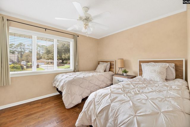 207 Cooper Drive, Santee, SC 29142