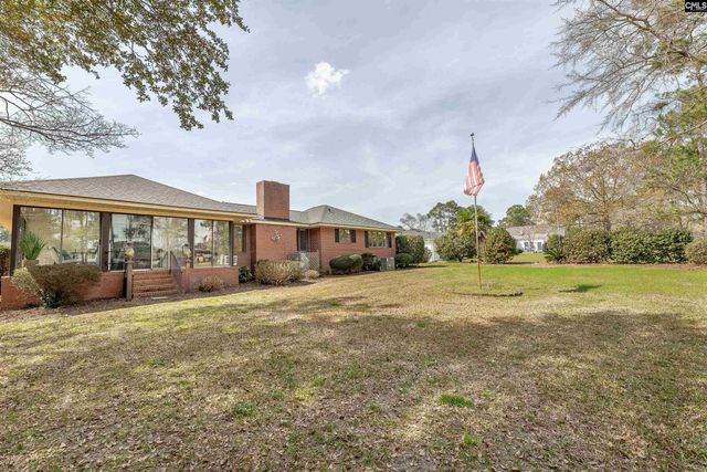 207 Cooper Drive, Santee, SC 29142