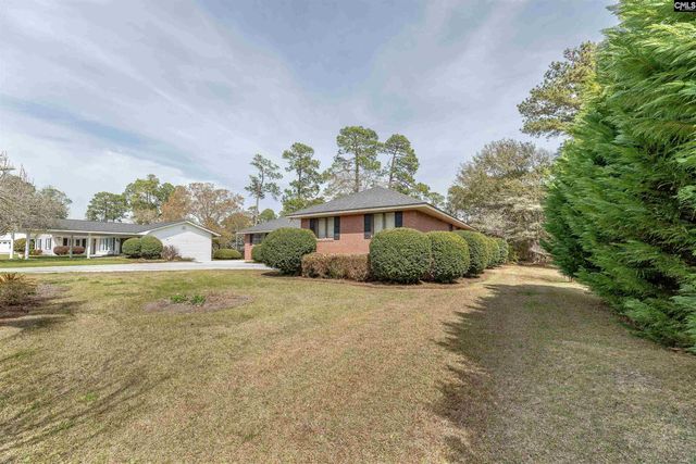 207 Cooper Drive, Santee, SC 29142