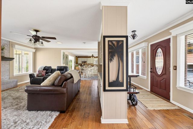207 Cooper Drive, Santee, SC 29142