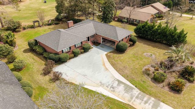 207 Cooper Drive, Santee, SC 29142
