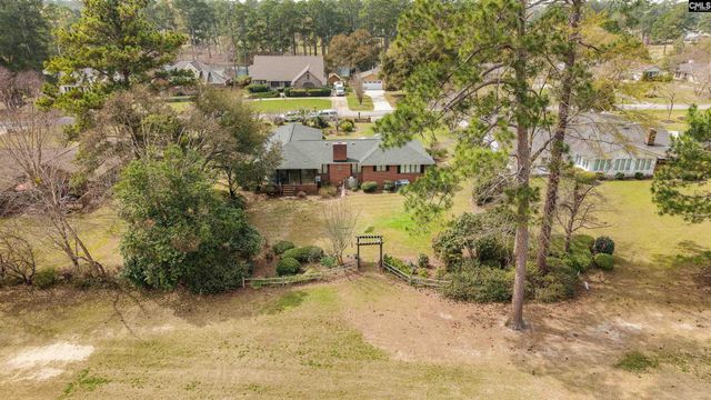 207 Cooper Drive, Santee, SC 29142