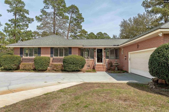 207 Cooper Drive, Santee, SC 29142