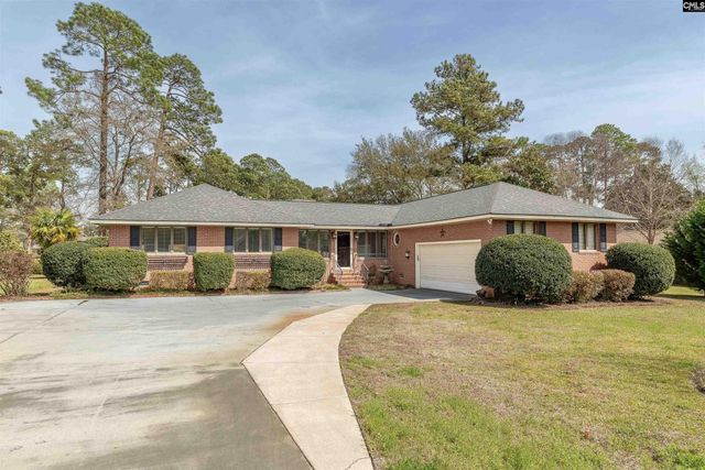 207 Cooper Drive, Santee, SC 29142