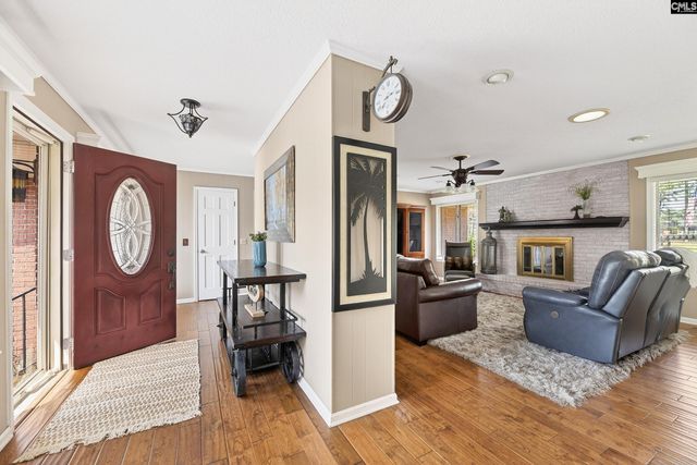 207 Cooper Drive, Santee, SC 29142