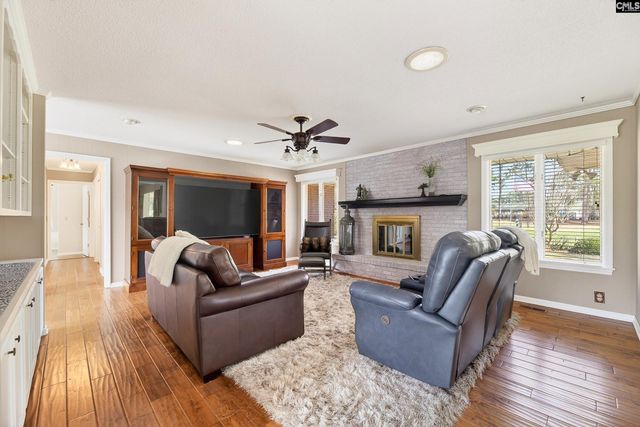 207 Cooper Drive, Santee, SC 29142