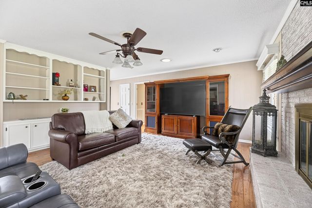 207 Cooper Drive, Santee, SC 29142