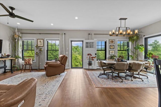 27 Hidden View Road, Underhill, VT 05489