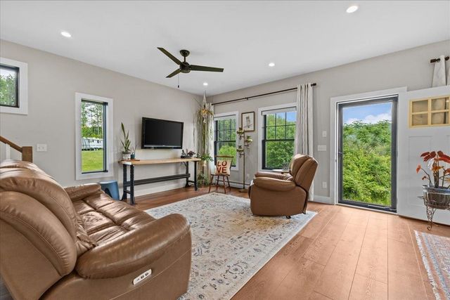27 Hidden View Road, Underhill, VT 05489